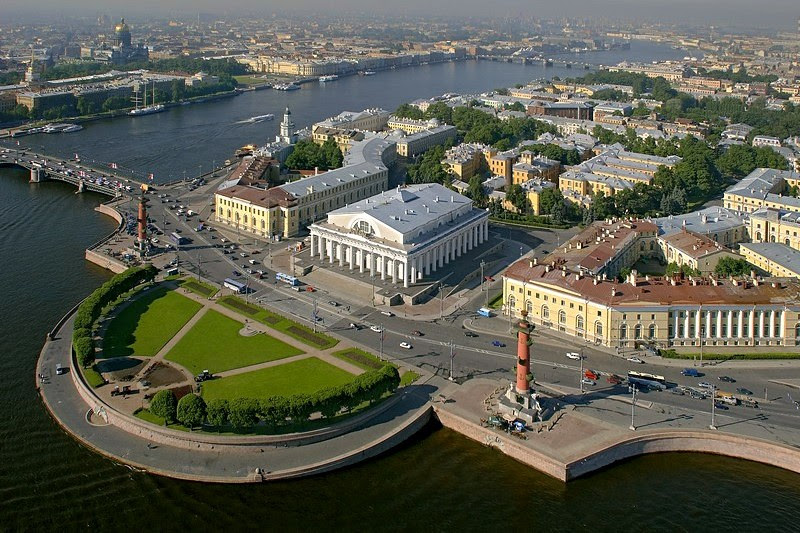 Petersburg is a city in united states with a population of 257083 people. St Petersburg Top Twenty The Best Sights And Attractions In St Petersburg