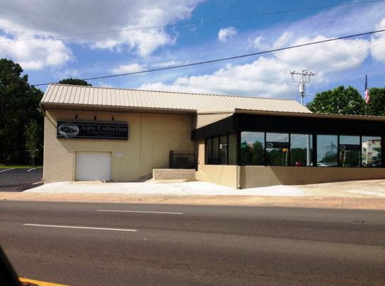 Your new car is waiting. Auto Collection Of Murfreesboro Inc Car Dealership In Murfreesboro Tn 37130 4228 Kelley Blue Book