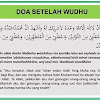 Doa Doa Wudhu Pdf
