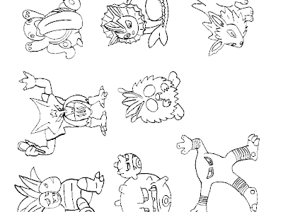 √画像をダウンロード 無料 塗り絵 ポケモン 203698-無料 塗り絵 ポケモン