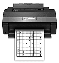 We did not find results for: Printmysudoku Free Printable Sudokus Medium