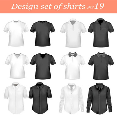 Download 5 MOCKUP KAOS LENGAN PANJANG CDR