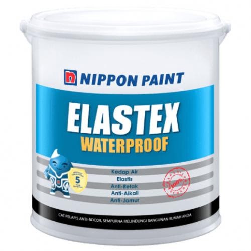 Warna Cat  Nippon  Paint Elastex Warna Cat  Jotun 