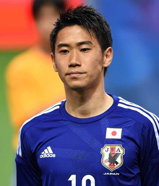 最高かつ最も包括的なかっこいい サッカー 選手 髪型 日本 最も人気のある髪型