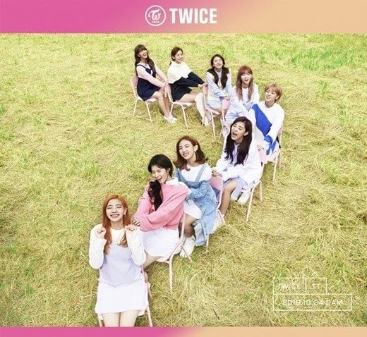 Twice Tt メンバー 見分け方 の最高のコレクション 最高の壁紙hd