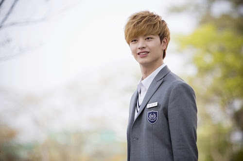 See more of kim so hyun and yook sungjae on facebook. Aktor Korea Tertampan Di Bawah Usia 25 Bagian 2