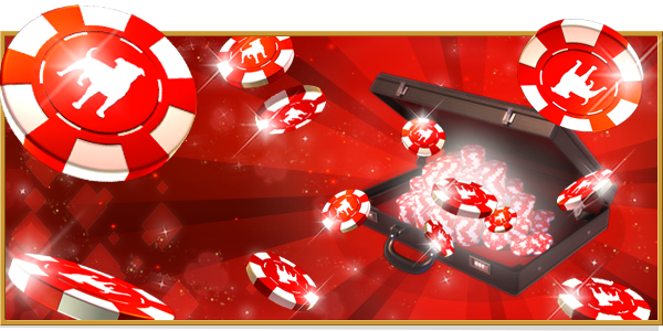 Play Zynga Poker