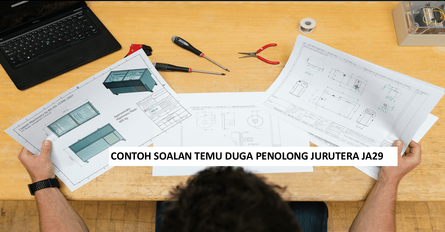 Contoh Soalan Temuduga Latihan Penolong Pegawai Perubatan 