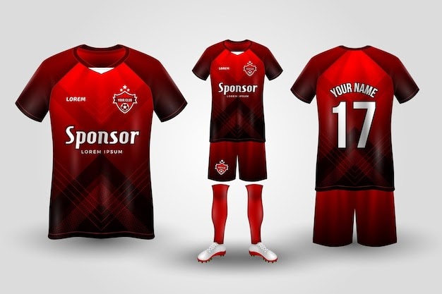 Download 169+ Mockup Jersey Lengan Panjang Psd Easy to Edit