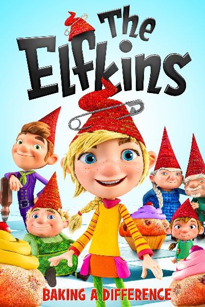 The Elfkins