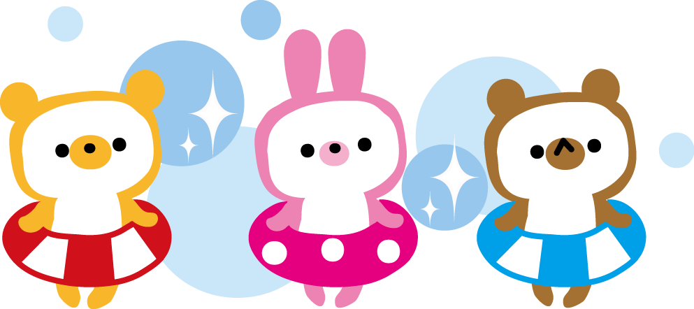 21年の最高 夏休み イラスト かわいい Ikikawene