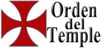 Logo Orden del Temple