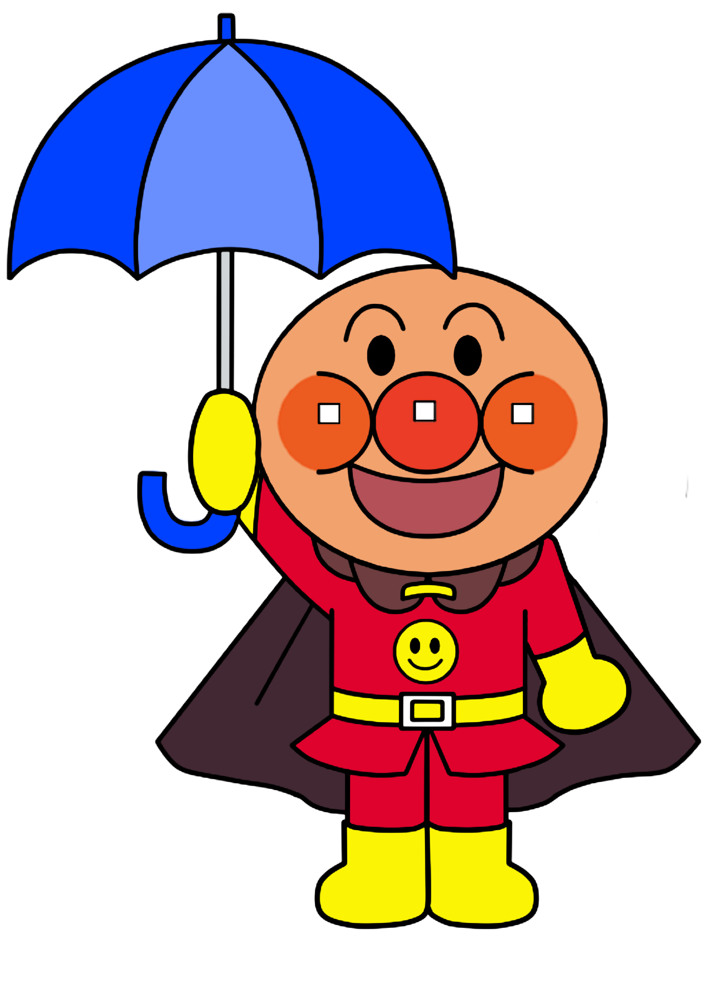 100以上 アンパンマン イラスト かわいい アンパンマン チーズ イラスト かわいい Josspicture4boue