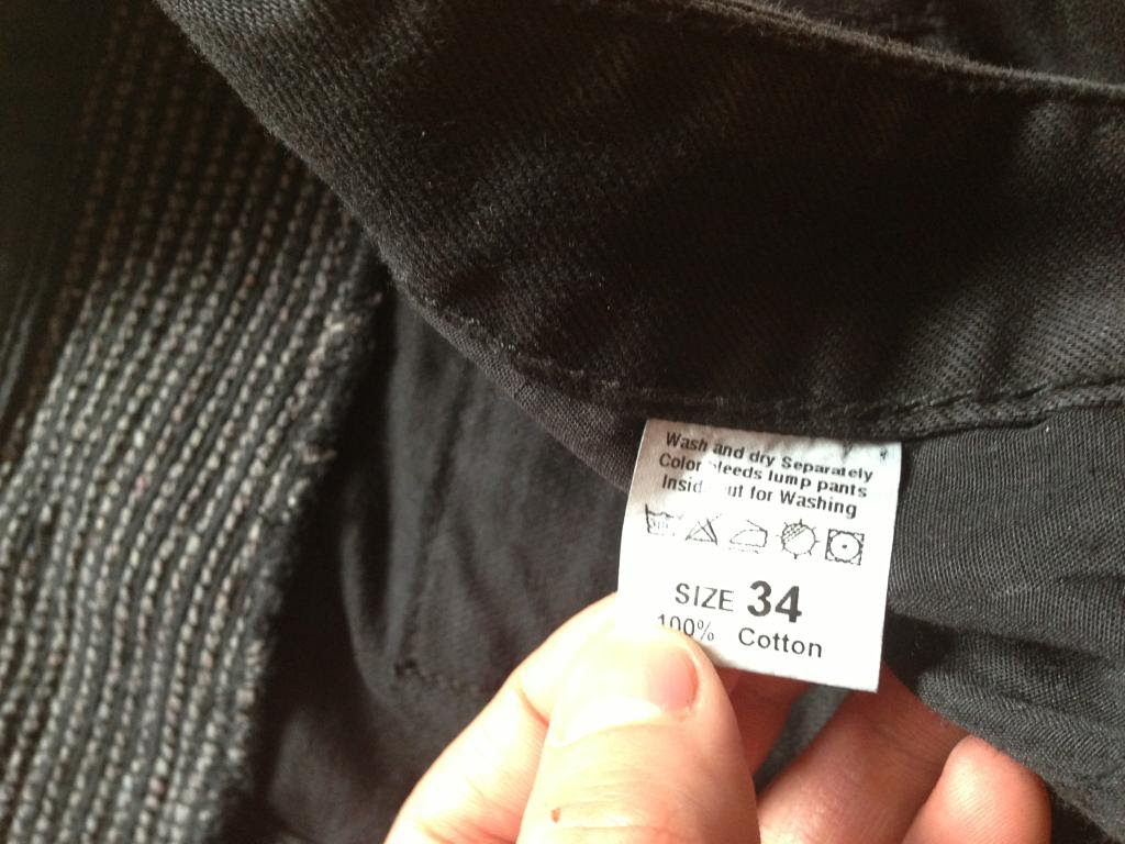 Balmain Moto Jeans Auth Check Authenticforum Blessed my snapchat story with my #balmainjeans #balmain pic.twitter.com/pcndep9nou.