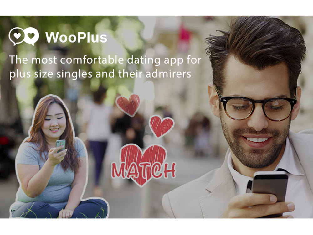 These online dating apps will help you find what you're looking for, whether it's a single over 50, a 15 of the best online dating apps to find relationships. Wooplus The Dating App For Plus Size Women Brighton Journal