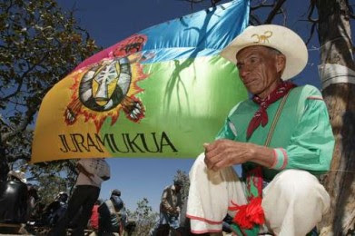 zapatistas cni