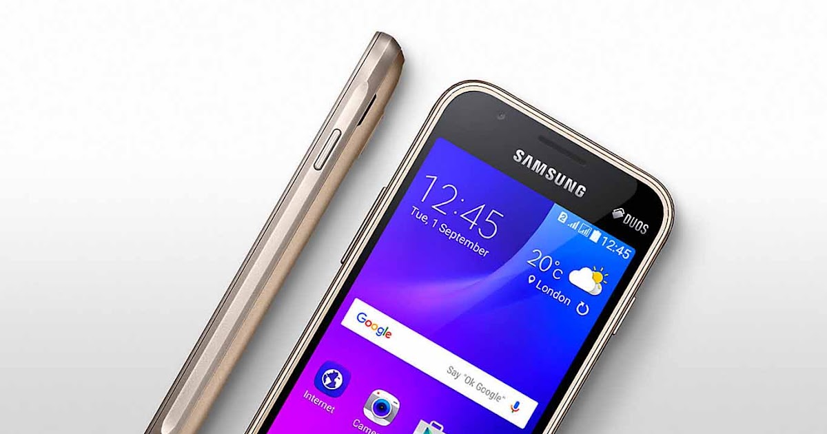 Ukuran Hp  Samsung  Galaxy  J1 Ace Soalan bw