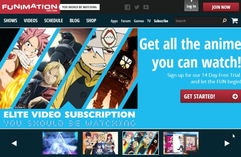 Japanimer 無料アニメ動画ダウンロード