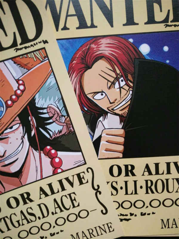 One Piece Sanji Poster Anime Top Wallpaper