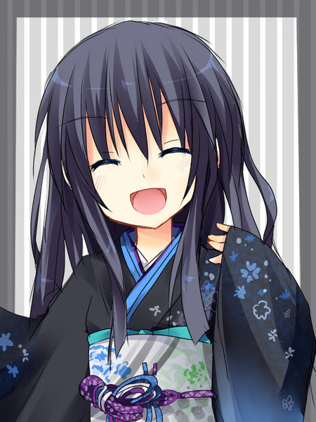 すべてのイラスト画像 トップ100 正月 着物 イラスト かわいい