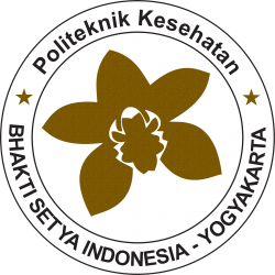 Arti Lambang Poltekkes Bsi Politeknik Kesehatan Bhakti Setya Indonesia