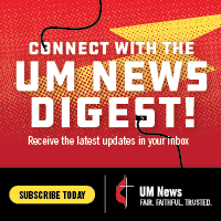 Subscribe to UM News Digest