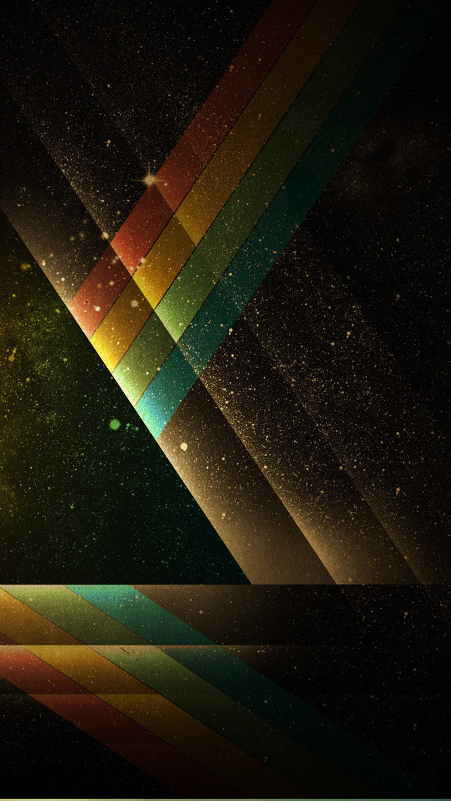 Wallpaper: High Resolution iPhone 5 Wallpapers