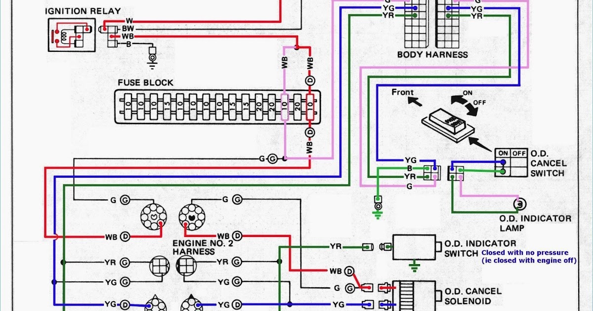 1994 Ford F 350 Wiring Diagram Tail Lights Also ...