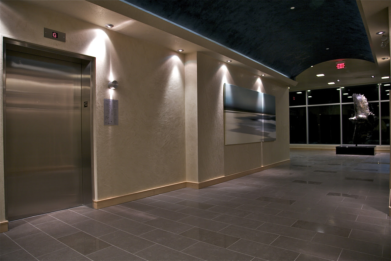 If you are designing a home and. Venetian Plaster Commercial Interior Design