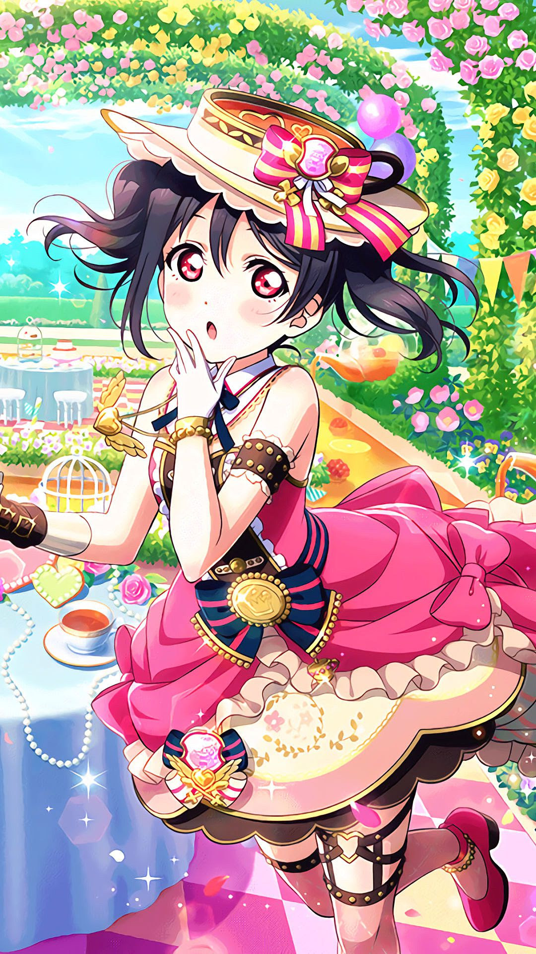 75 ラブライブ にこ 壁紙 最高の壁紙hd