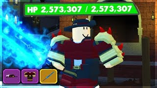 Best Mage Loadout In Ghastly Harbor Dungeon Quest Roblox - roblox ghastly harbor dungeon quest sscript