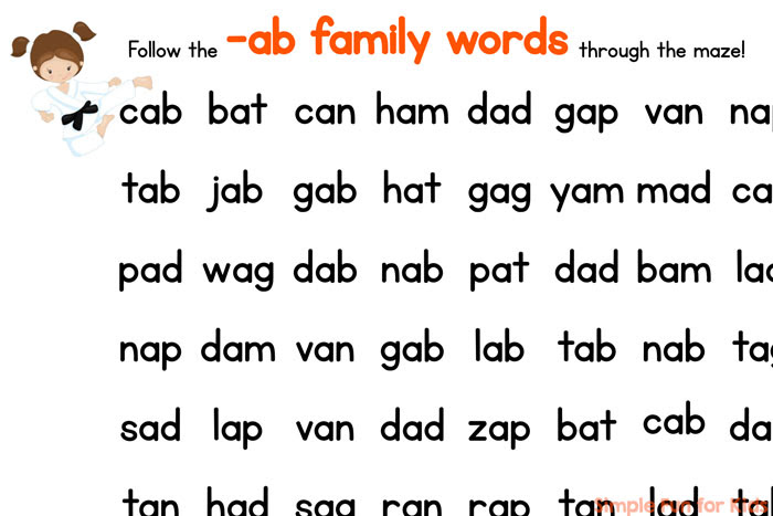 2 PHONICS WORKSHEETS CVC WORDS * Phonic