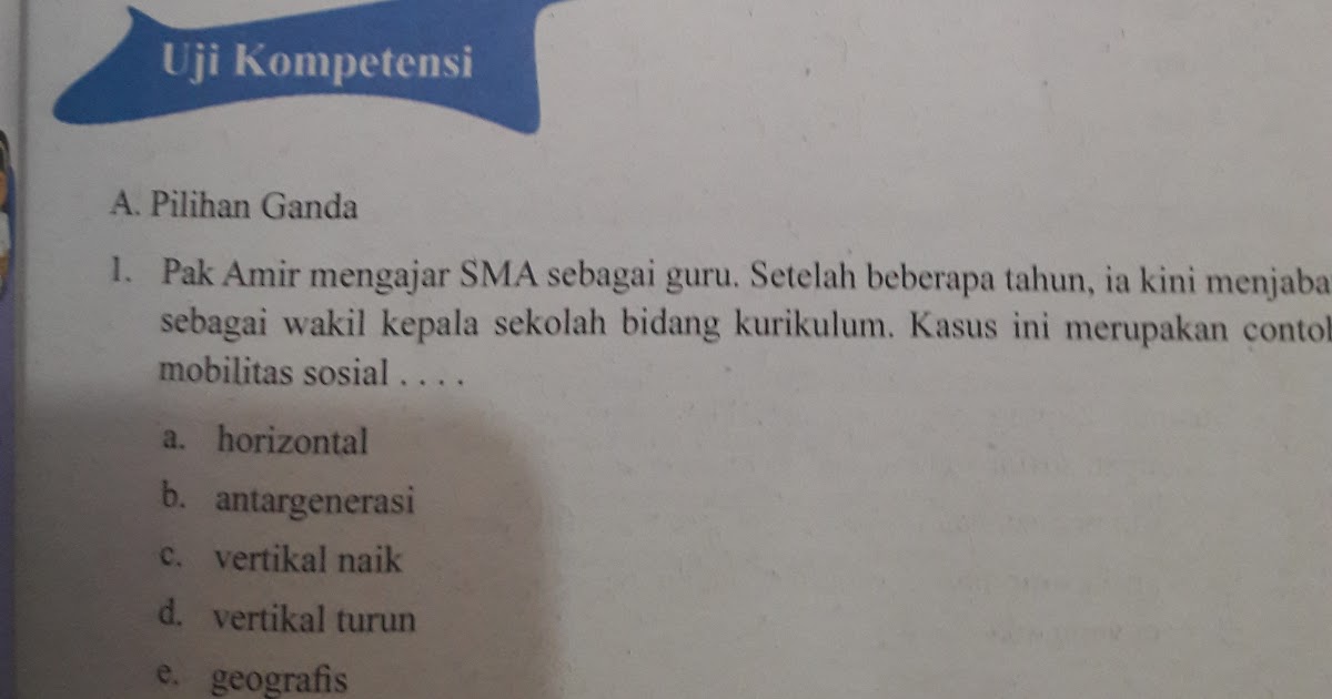 44 Kunci Jawaban Buku Bahasa Indonesia Kelas 11 Kurikulum 2013 Revisi 2017 Halaman 127 Gif