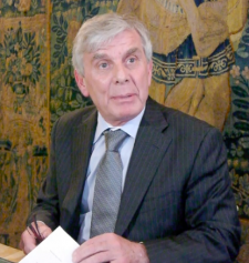 M. Ceccaldi