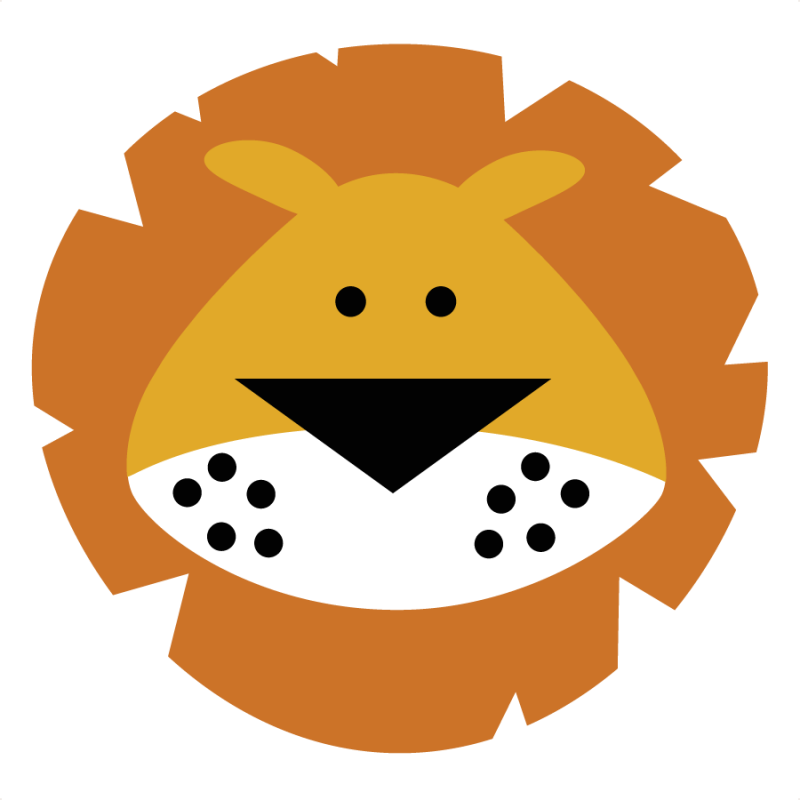 Free Free 95 Free Download Lion Svg Images SVG PNG EPS DXF File