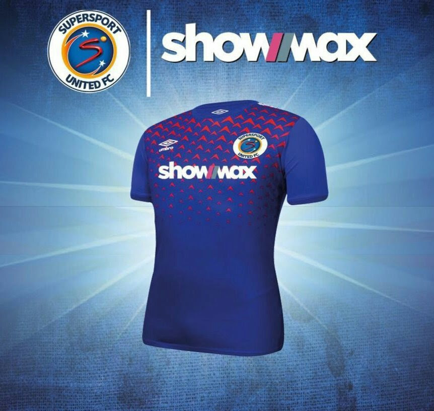 Supersport united fc junior/youth academy is widely regarded as one of africa's premium youth development brands with enormous success in the junior and youth space. Showmax Are The Official Sponsors Of Supersport United Thamisoccer