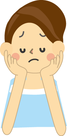 ほとんどのダウンロード 悩み イラスト 無料 写真素材 フォトライブラリー