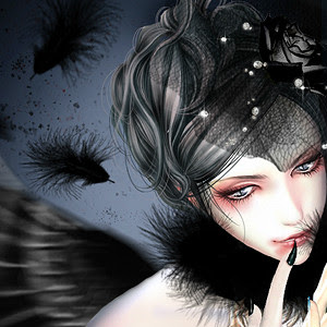 Kasword 美しい 天使 イラスト 綺麗