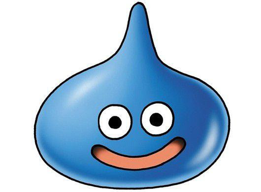 ドラゴンクエスト スライム 壁紙 Udin