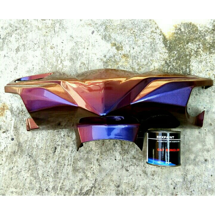 Penting Merk Clear  Cat  Motor Yang Bagus  Paling Heboh 