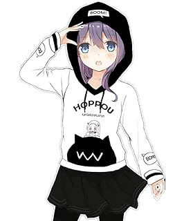 奇跡 左 家畜 パーカー フード かっこいい 女の子 イラスト Rentalcc Jp