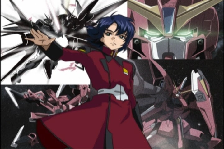 ガンダムseed Destiny 壁紙 Udin