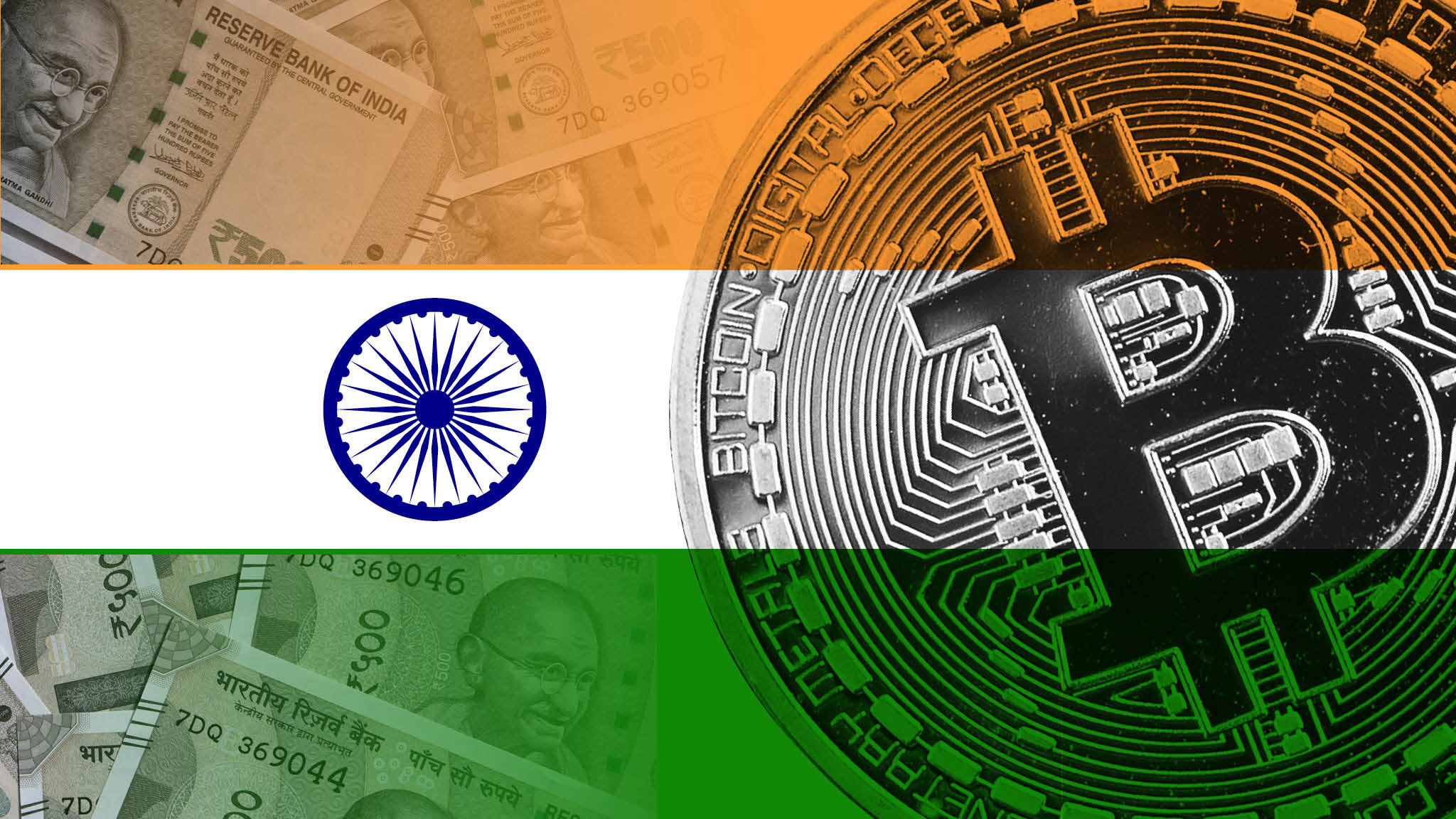 Just do your own research, figure out the decentralized nature of bitcoin and other cryptocurrencies makes it simpler to make transactions. India S Cryptocurrency Traders Scramble After Rbi Crackdown Financial Times