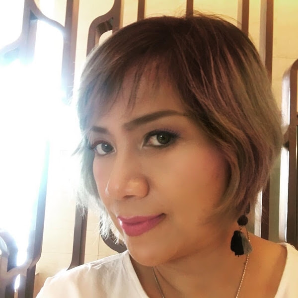 Top Konsep 19 Cat Rambut  Di  Salon 