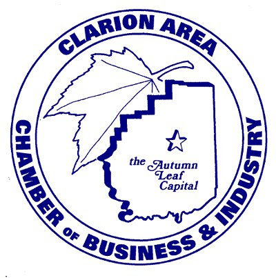Clarion Chamber Logo