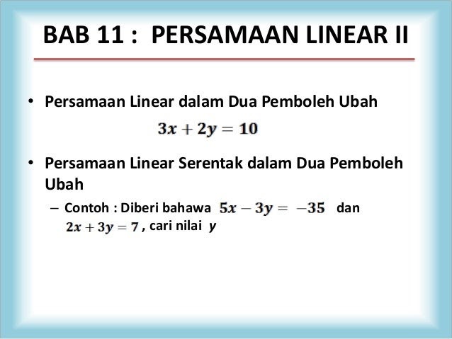 Contoh Soalan Nombor Indeks - Klewer d