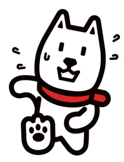 無料ダウンロード ソフトバンク 犬 イラスト 写真素材 フォトライブラリー