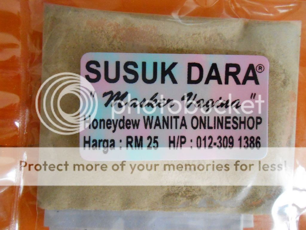 Sindora Jamu Susuk Dara: September 2012