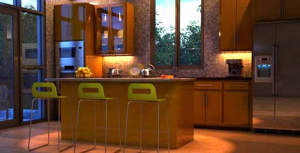 Gambar Desain Dapur Ala Cafe Info Lowongan Kerja ID Gambar Desain Dapur Ala Cafe Info Lowongan Kerja ID