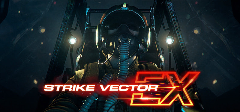 Strike Vector EX